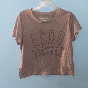 Aeropostale t shirt